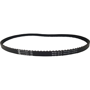 Rear Belt Drive - 134 Tooth 1204-0234