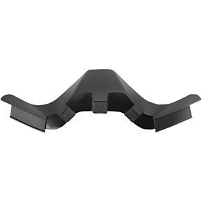 Airflite™ Nose Guard - Black 0133-1046