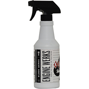 Engine Werks Cleaner - 16 U.S. fl oz. ENGINEWERKS16