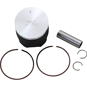 ATHENA Piston Kit - 71.93 mm - KTM 300 S4F07200001A