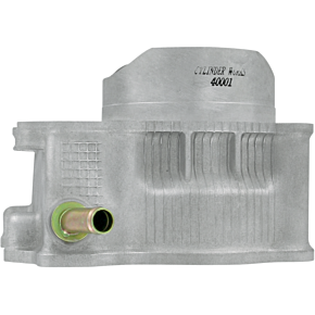 Cylinder Works Cylinder - Standard 40001