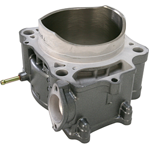 Cylinder Works Ea/ Circle Vent