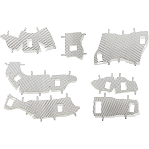 Dei Heat Shield Liner 901046