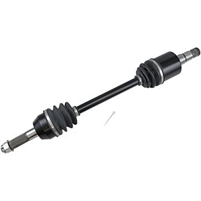 Demon Complete Axle Kit - Heavy Duty - Rear Right PAXL-1119HD