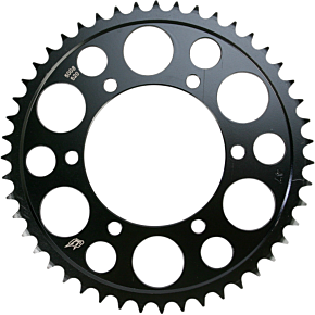 Driven Racing Rear Sprocket - 47 Tooth 5008-520-47T