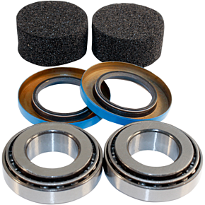 Epi Rear Swingarm Bushing Kit WE345545