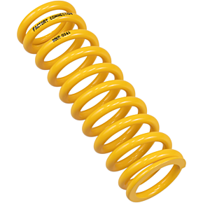 Factory Connection Shock Spring - Spring Rate 353 lbs/in ALS-0063