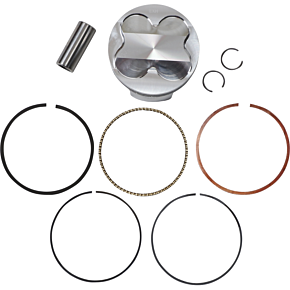 Je Pistons Piston Kit 222388