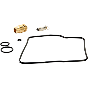 K and L Supply Carburetor Repair Kit VS7/750 Front