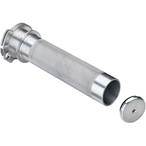 Moose Racing Aluminum Throttle Tube for CRF