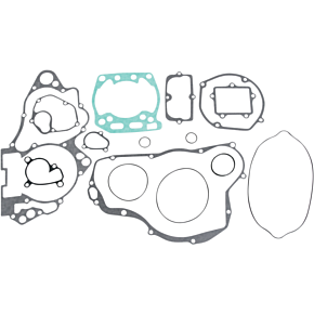 Moose Racing Complete Motor Gasket Kit RM