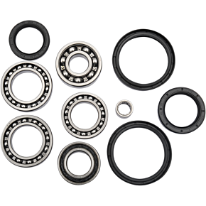 Moose Racing Differential Bearing and Seal Kit - Arctic Cat - 1205-0181