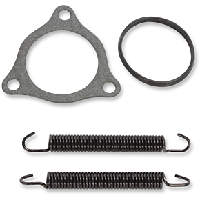 Moose Racing Exhaust Gasket Kit
