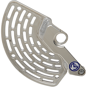 Moose Racing Front Rotor Guard - Beta