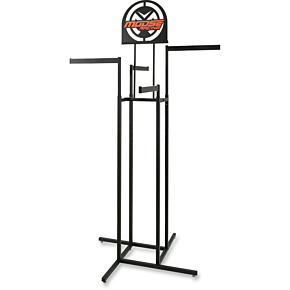Moose Racing HEADER MOOSE 4WAY DISPLAY