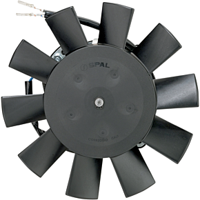 Moose Racing Hi-Performance Cooling Fan - 440 CFM - 1901-0325