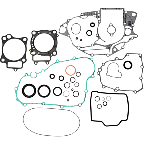 Moose Racing Motor Gasket Kit with Seal CRF250 - 0934-2209