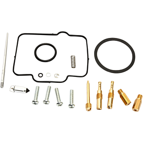 Moose Racing Repair Kit Carburetor Honda