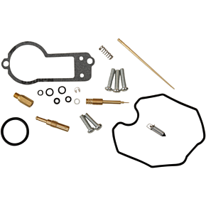Moose Racing Repair Kit Carburetor Honda