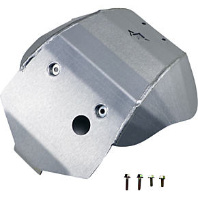 Moose Racing Skid Plate - CRF 250 F
