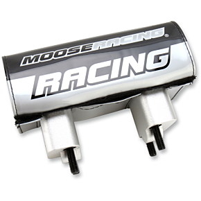 Moose Racing Universal 50 mm Handlebar Mount Clamp