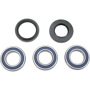 Moose Racing Wheel Bearing - Kit