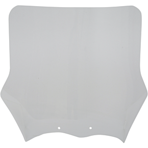 Moose Racing Windscreen - +2" - BMW 1200