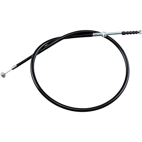 Motion Pro Black Vinyl Clutch Cable for Kawasaki - 03-0313