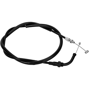 Motion Pro Push Throttle Cable for Honda - 02-0335