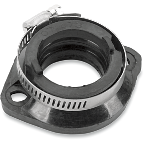 Parts Unlimited Carburetor Flange, Polaris