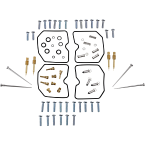 Parts Unlimited Carburetor Kit Suzuki GSF600S - 1003-1375