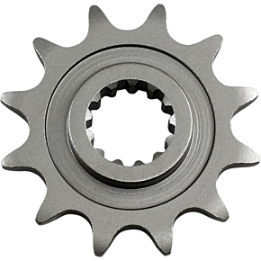 Parts Unlimited Counter Shaft Sprocket - 12-Tooth - K22-2865