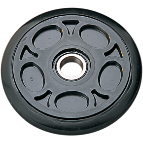 Parts Unlimited IDLER WHEEL PLAST W/BEAR - 04-116-96P