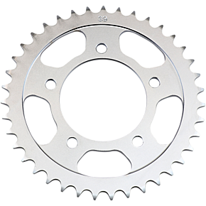 Parts Unlimited Rear Suzuki Sprocket - 520 - 39 Tooth - K22-3801Z