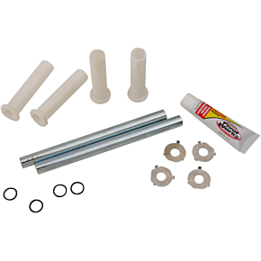 Pivot Works A-Arm Bearing Kit - Front Upper PWAAK-C01-000U