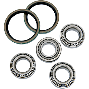 Pivot Works Front Strut Bearing Kit PWFSB-P01-000