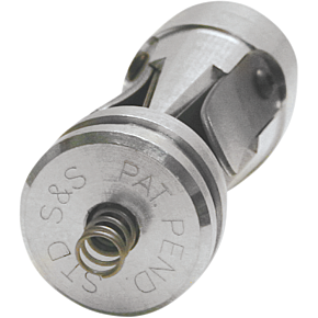 Ss Cycle REED VALVE, 84-99 +.030 31-2100