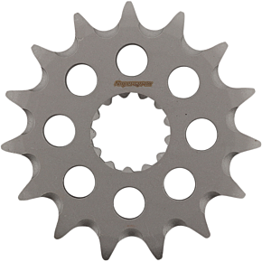 Supersprox Countershaft Sprocket - 15 Tooth CST-565-15-1