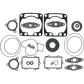 Vertex Complete Gasket Set - Arctic Cat 711275