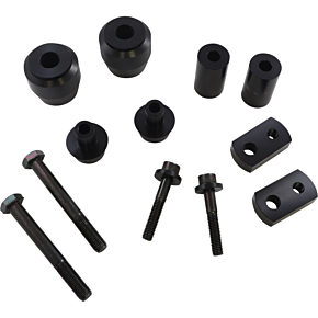 Vortex Frame Slider Kit - Yamaha SR184