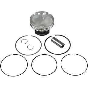 Wiseco Piston Kit - Standard 40046M09300