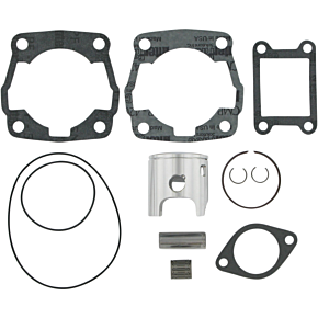 Wiseco Piston Kit with Gaskets PK1514
