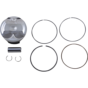 Wossner Piston Kit 8873DB