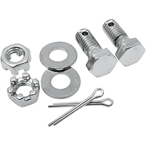 Rear Caliper Anchors - '73-'83 FLFX 9106-8