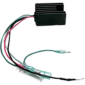 Voltage Regulator - Yamaha 004-281