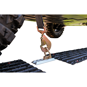 Trailblazer Wheel Anchor Kit - Two-Wheel 13552