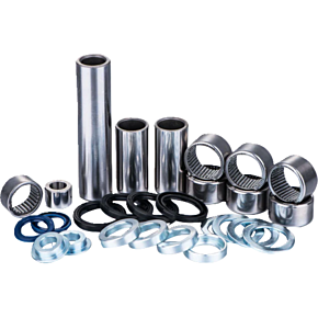 Axle Bearing Kit - Rear ARA-F-002