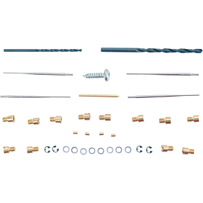 Jet Kit - Kawasaki ZX11D 2151