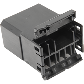 Replacement Cap Connectors 8-Position - 5PK 2120-0186