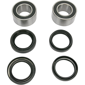 Wheel Bearing Kit - Front - Kawasaki PWFWK-K12-430